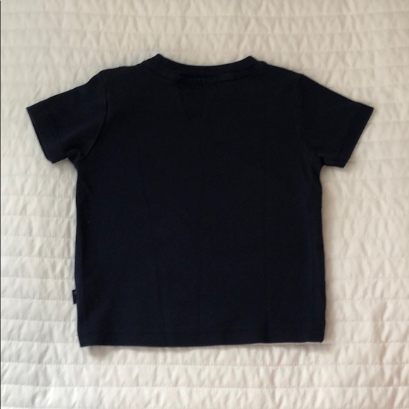 JoJo Maman Bébé Cargo Shorts and Matching Top - Picture 4 of 7